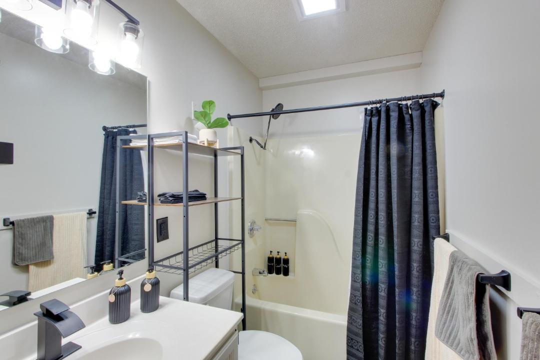 Photo of Bathroom in Louisburg