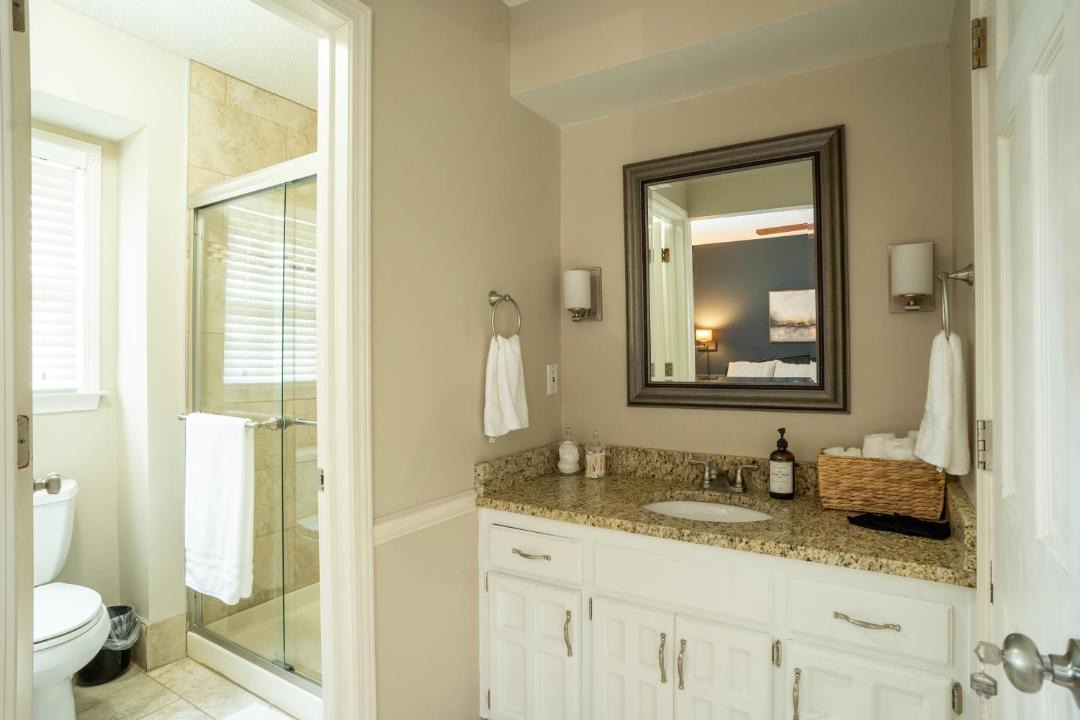 Photo of Bathroom in Overland Park