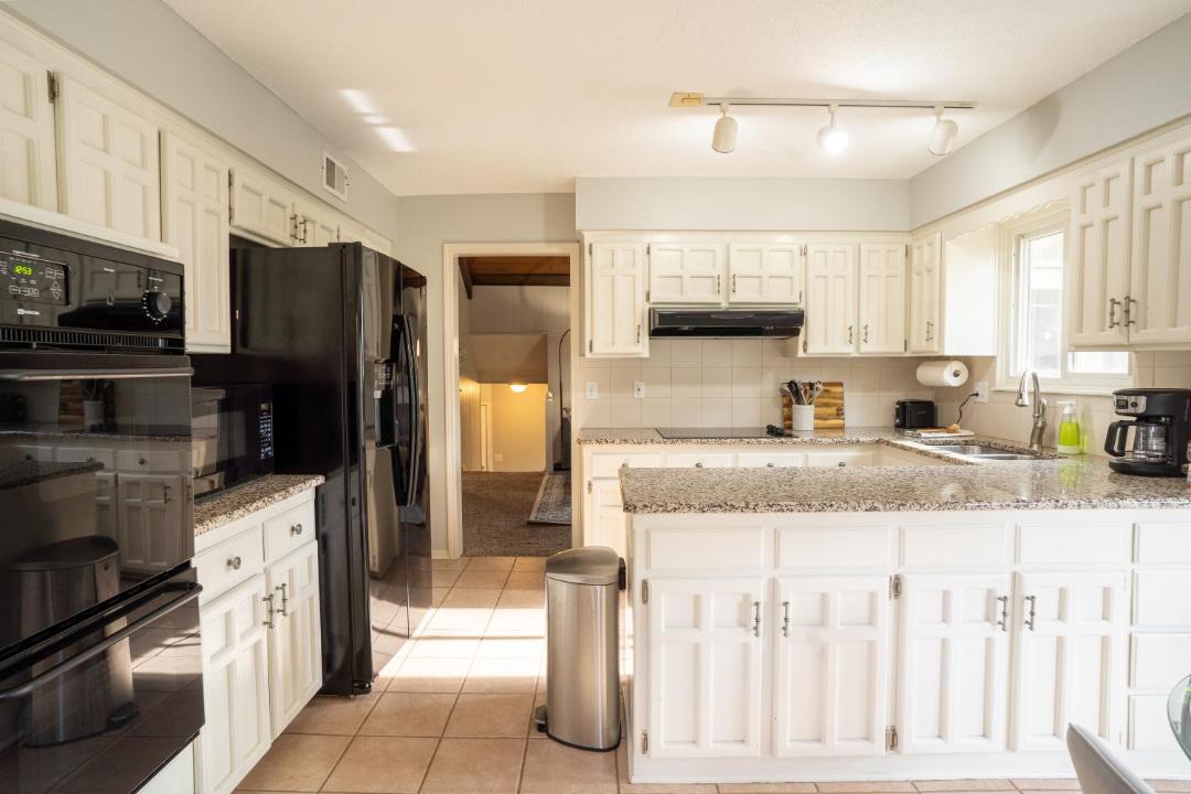 Photo of Kitchen in Overland Park