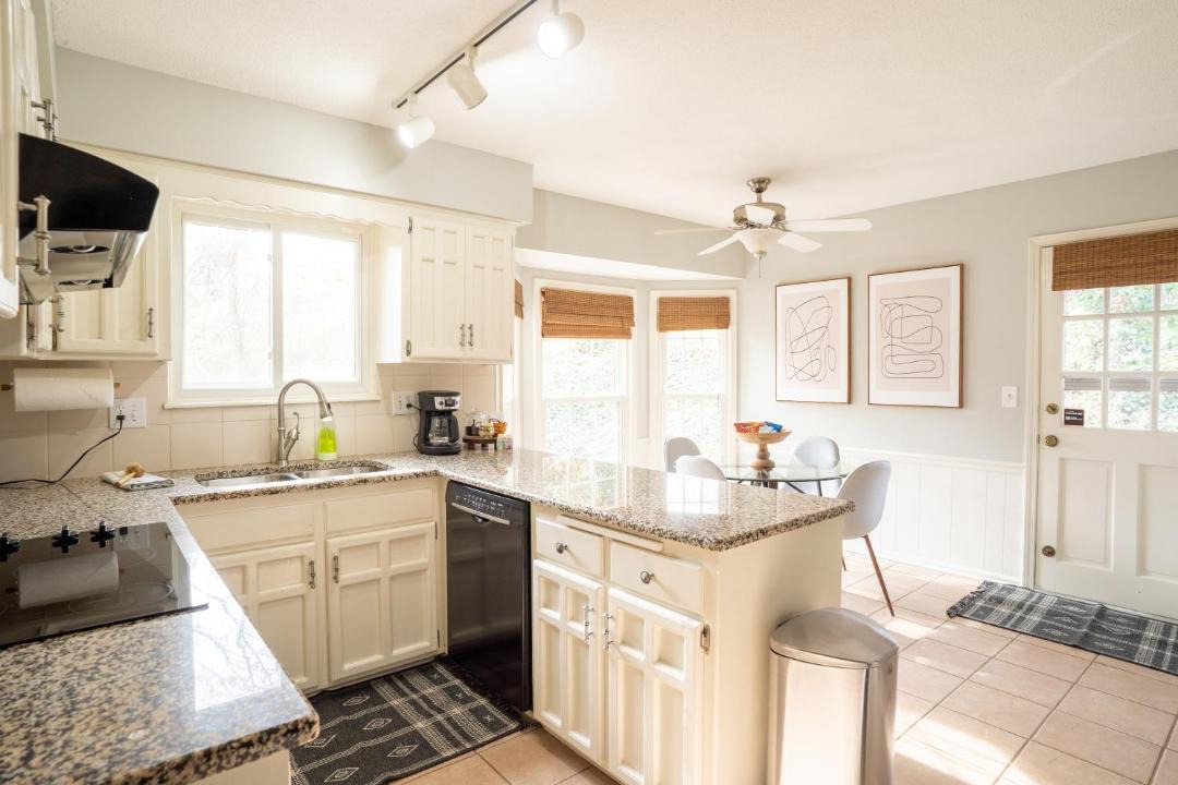 Photo of Kitchen in Overland Park