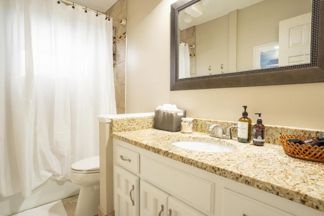 Photo of Bathroom in Overland Park