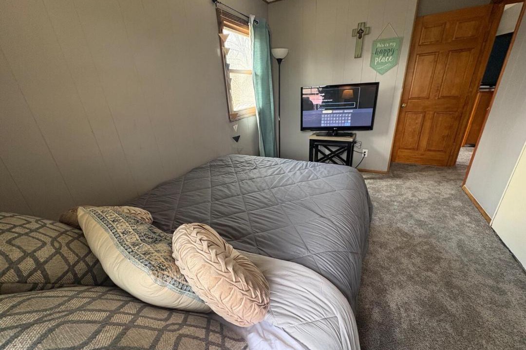 Photo of Bedroom in Pauline
