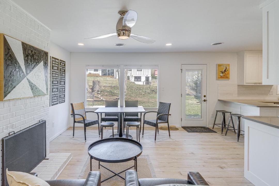 Photo of Kitchen in Prairie Village