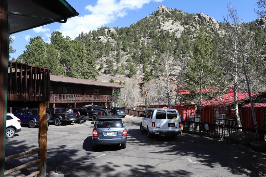 Photo of Others in Estes Park