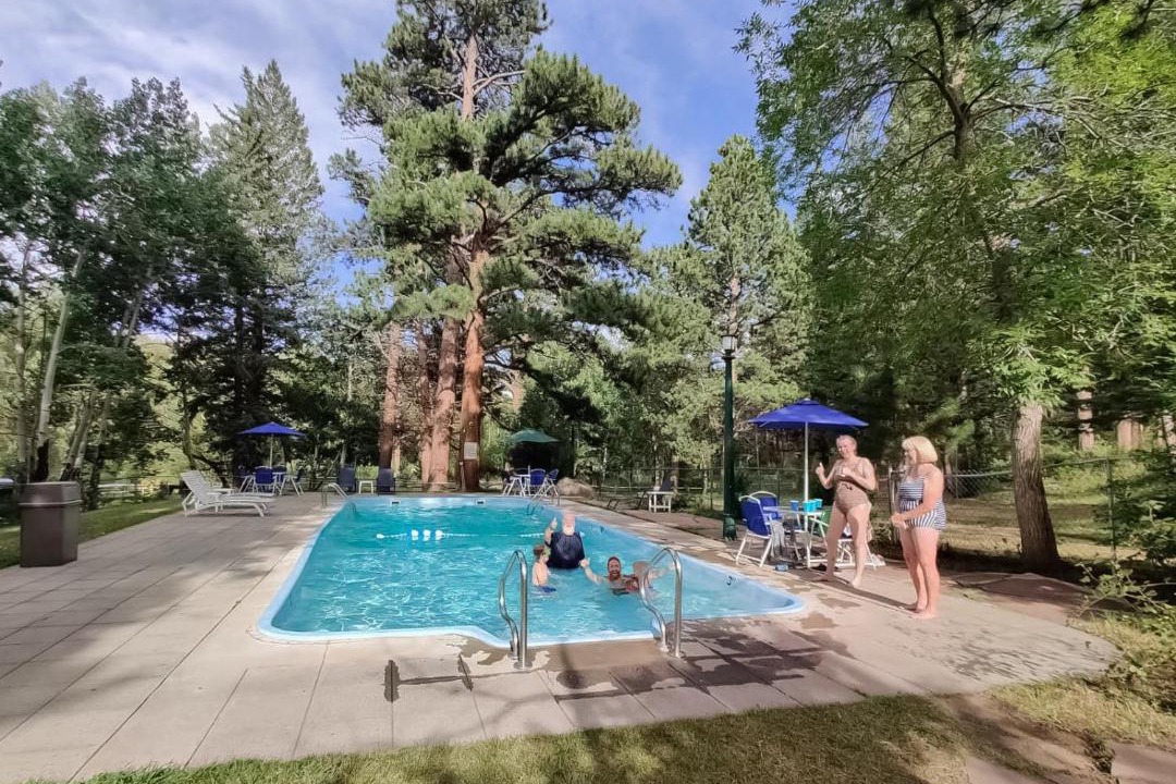 Photo of Others in Estes Park