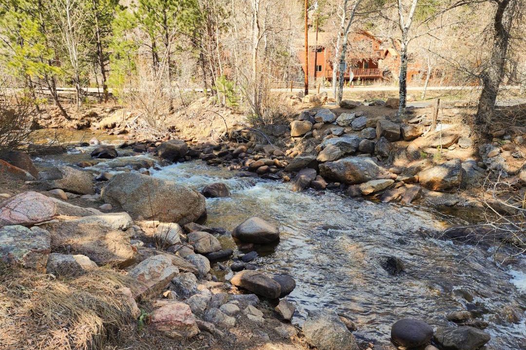 Photo of Others in Estes Park