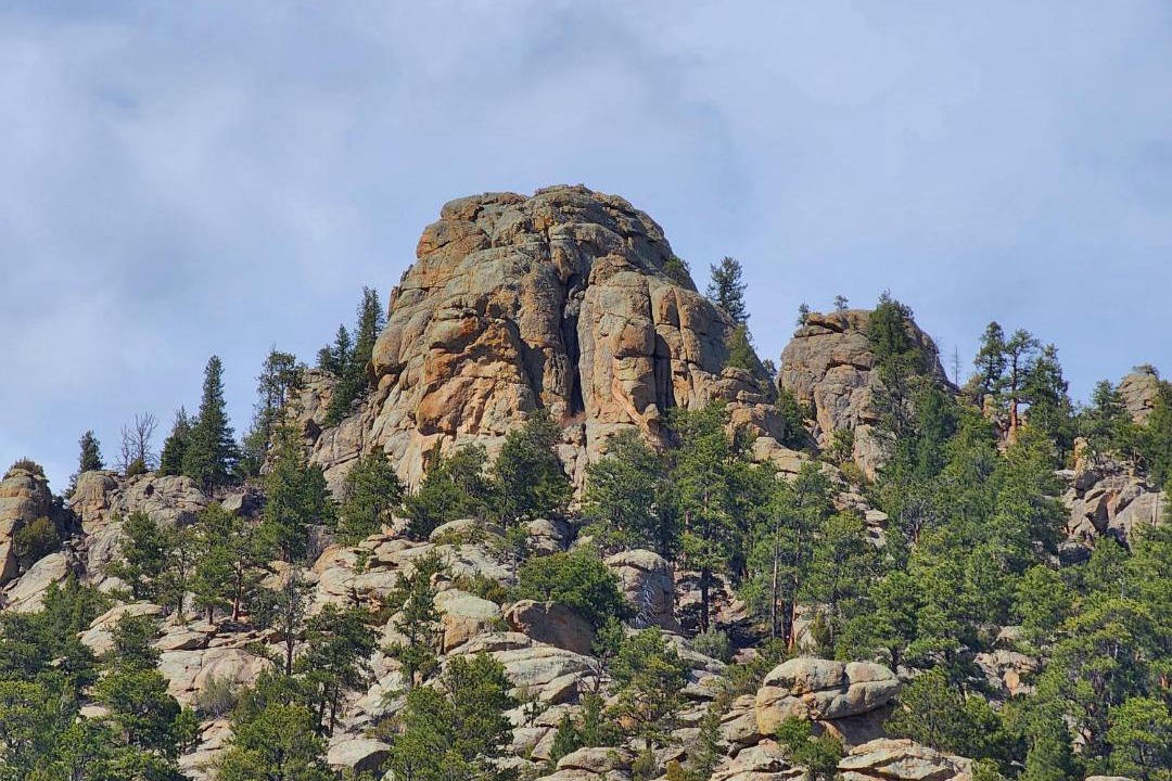 Photo of Others in Estes Park