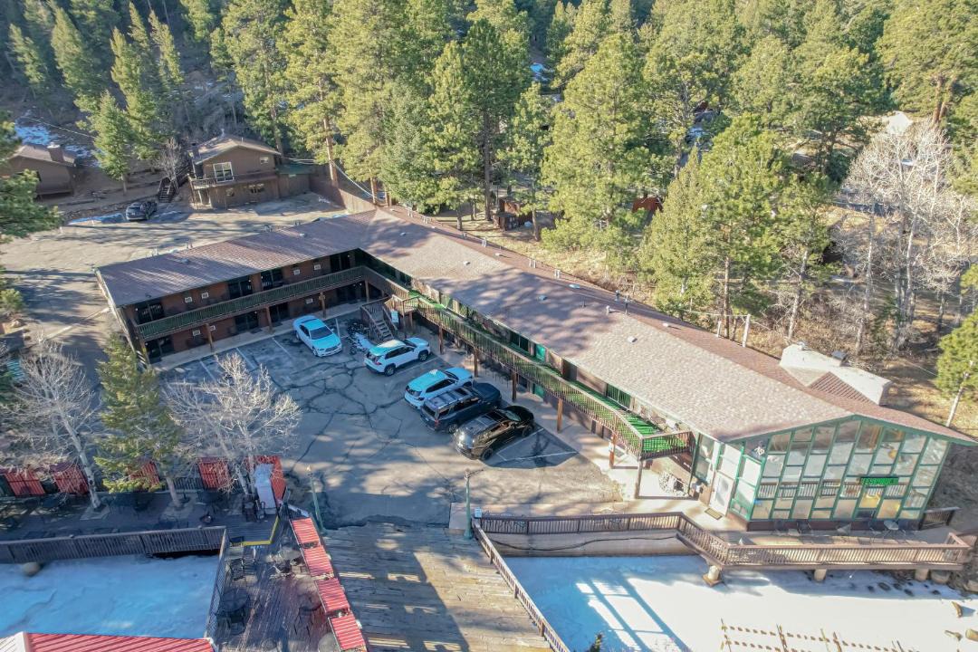 Photo of Others in Estes Park