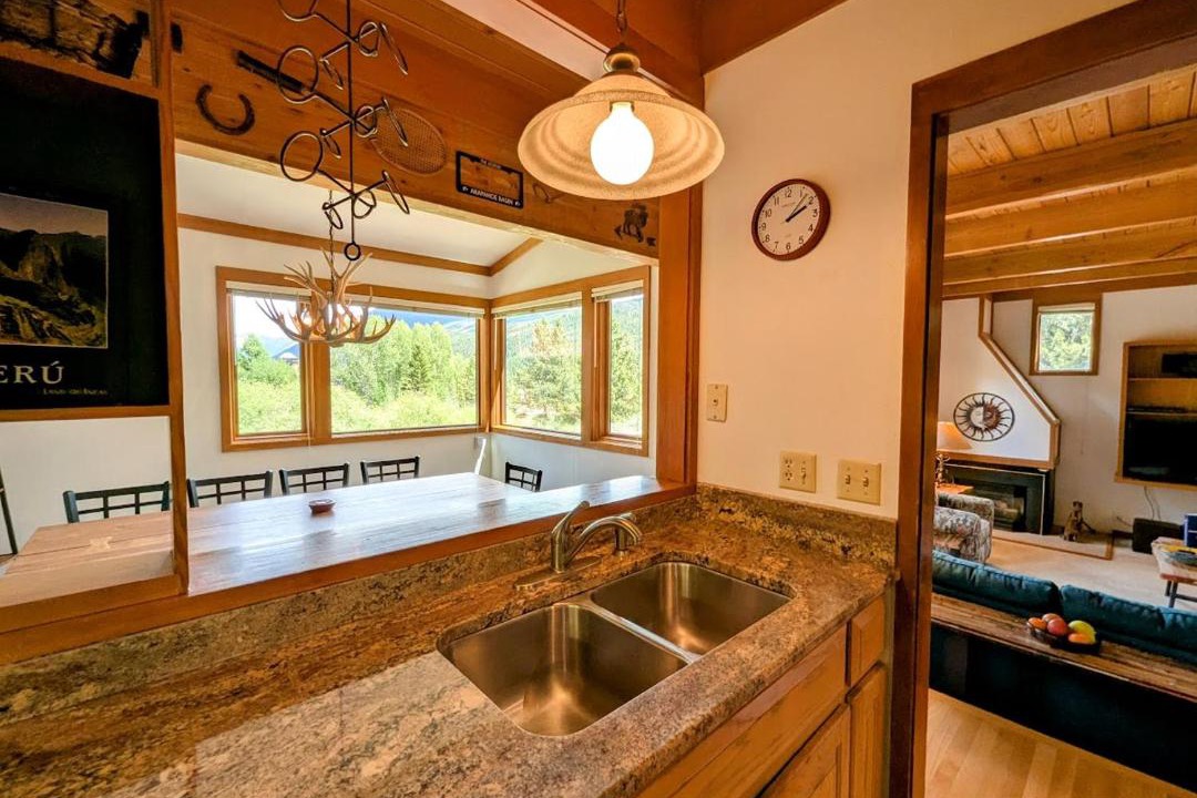 Photo of Kitchen in Keystone