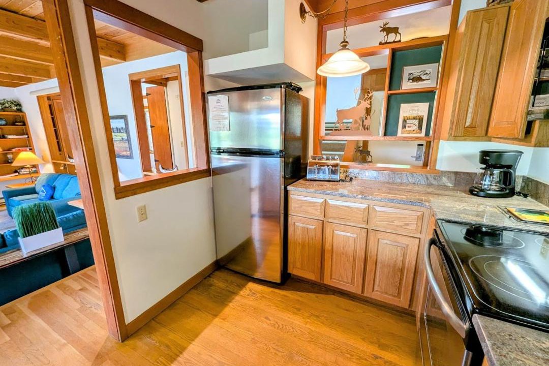 Photo of Kitchen in Keystone