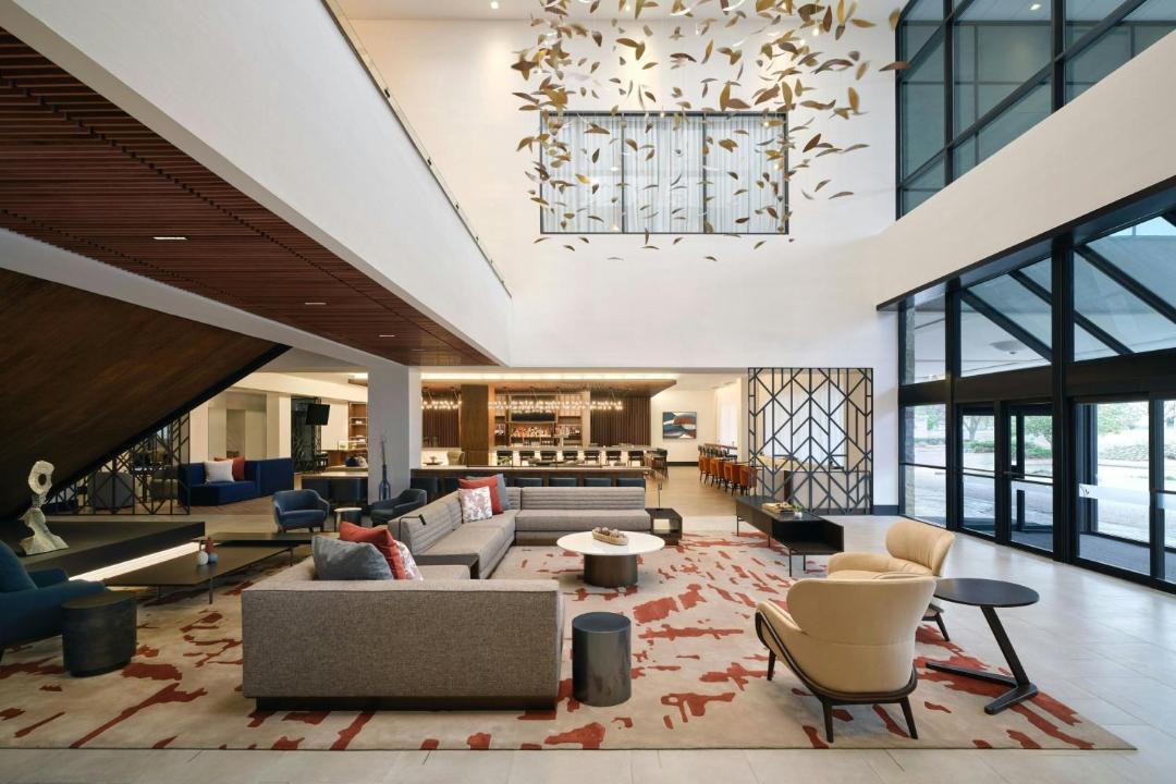 Photo of Livingroom in Union Square