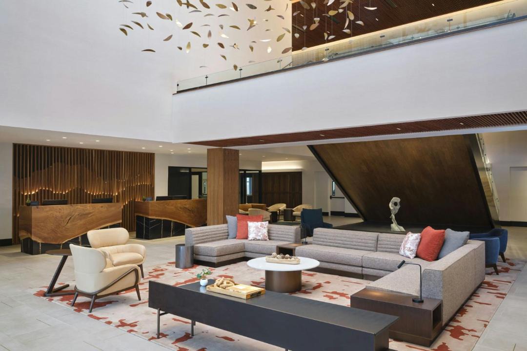 Photo of Livingroom in Union Square