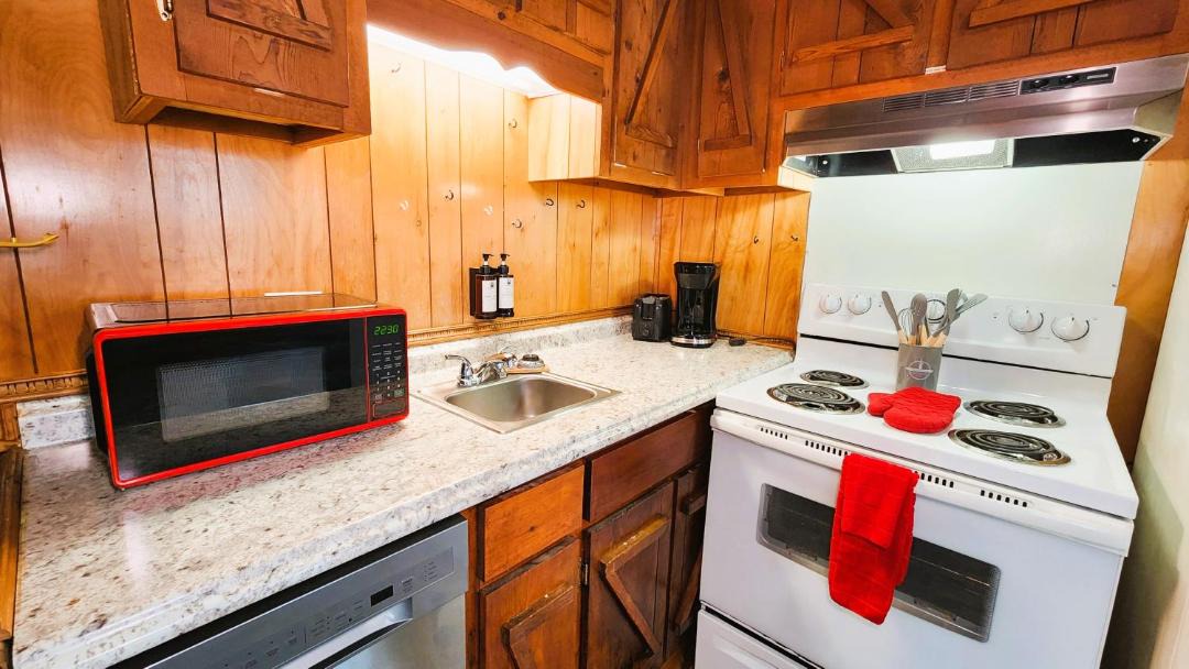 Photo of Kitchen in Grove