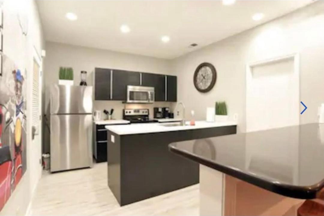 Photo of Kitchen in River Market