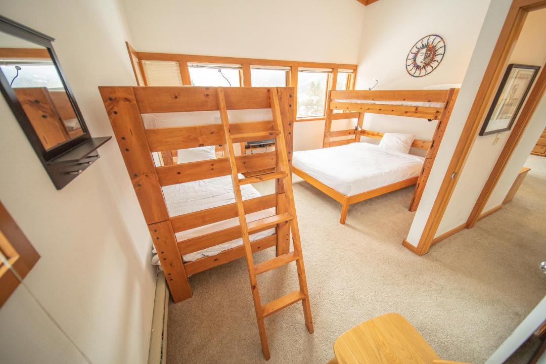 Photo of Bedroom in Keystone