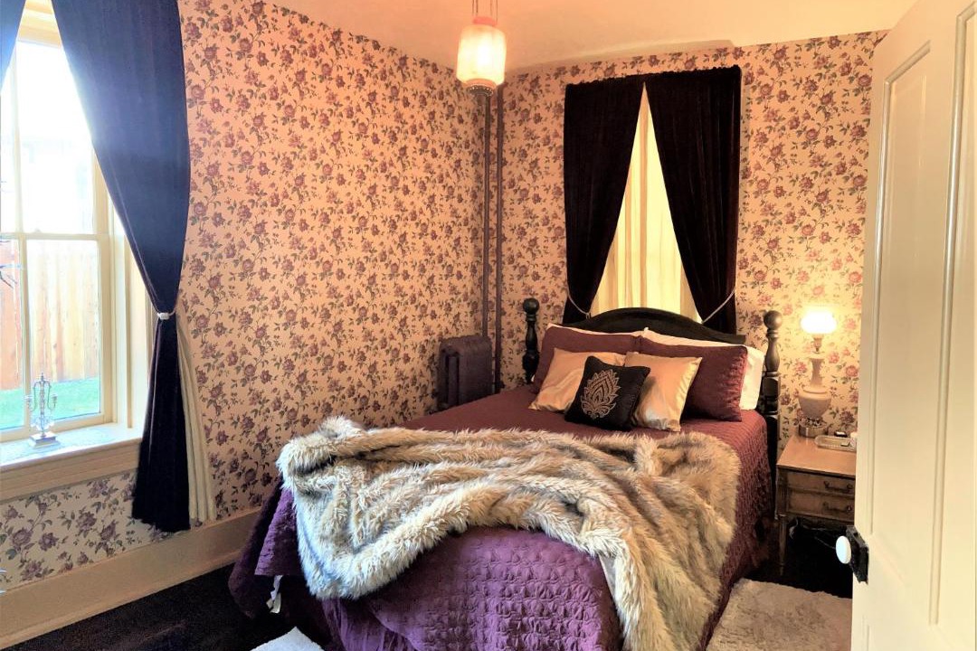 Photo of Bedroom in Hays