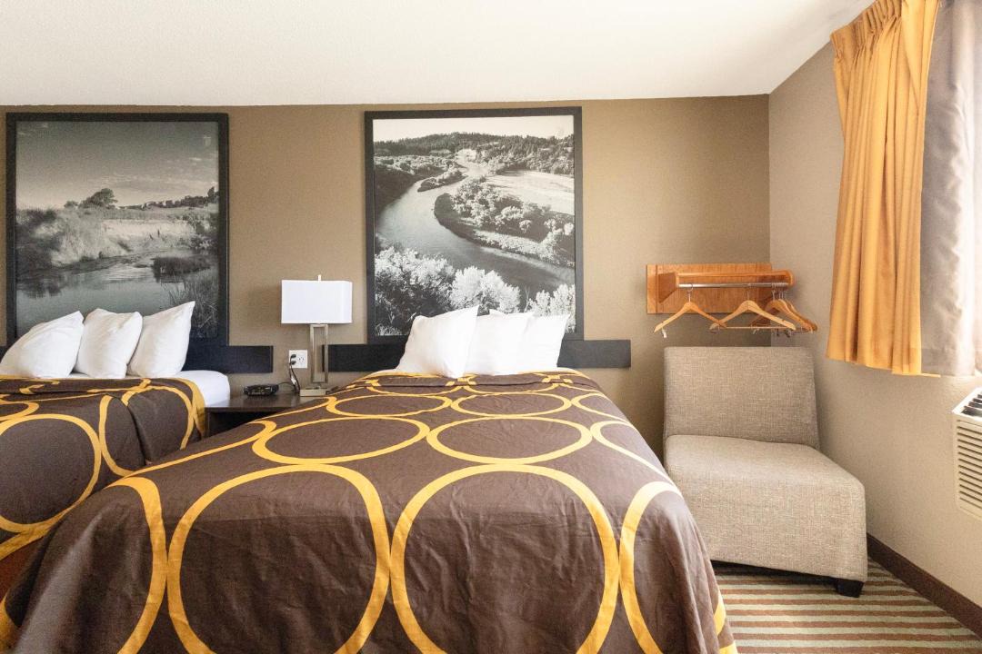 Photo of Bedroom in Lexington