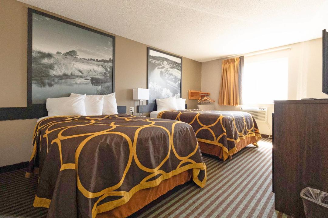 Photo of Bedroom in Lexington