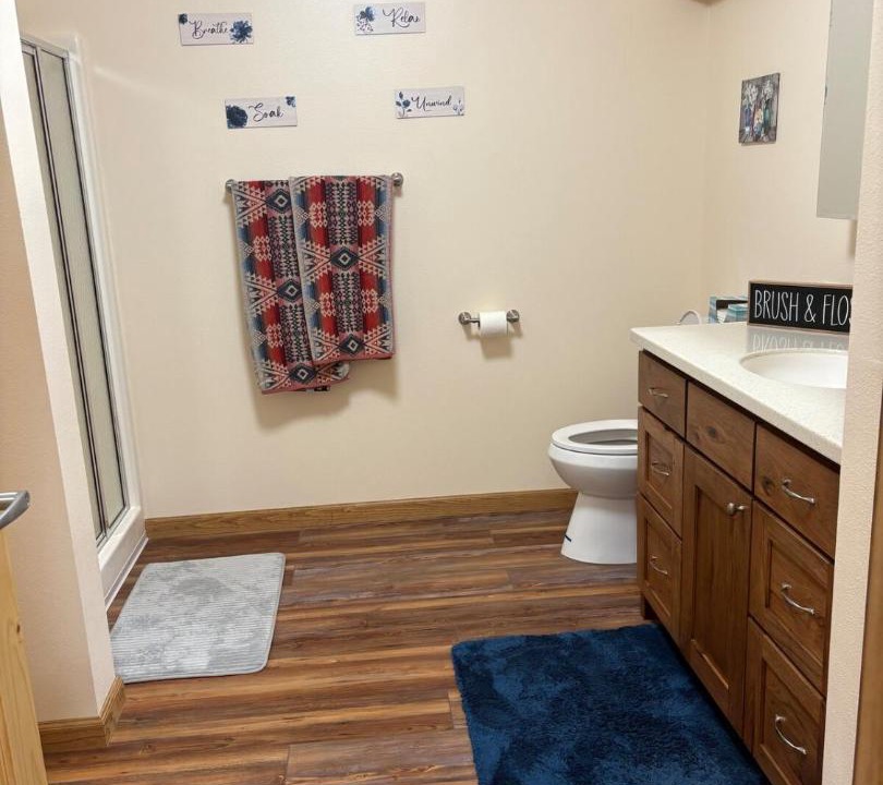 Photo of Bathroom in Riverton
