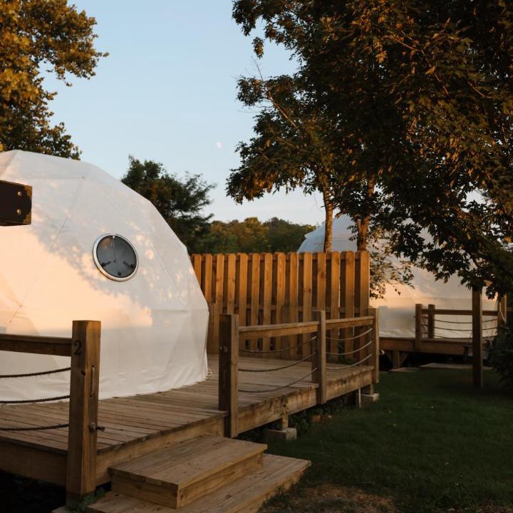 Photo of Outdoor in West Siloam Springs