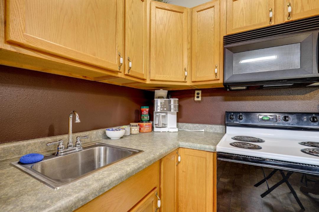 Photo of Kitchen in Fairport