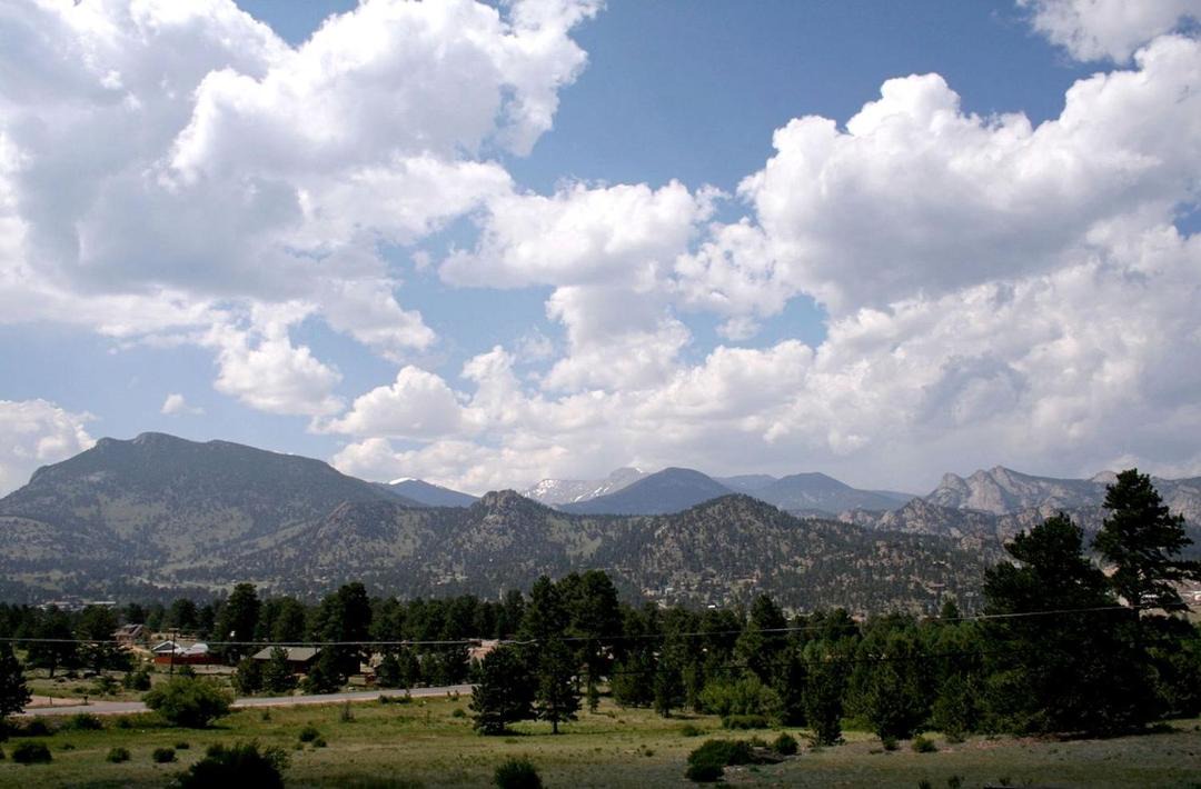 Photo of Others in Estes Park