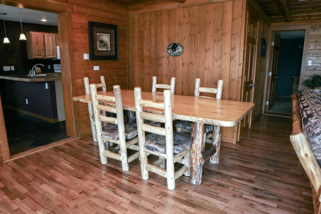 Photo of Kitchen in Estes Park