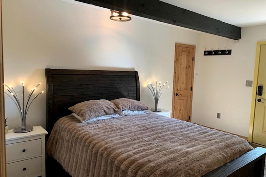 Photo of Bedroom in Raton