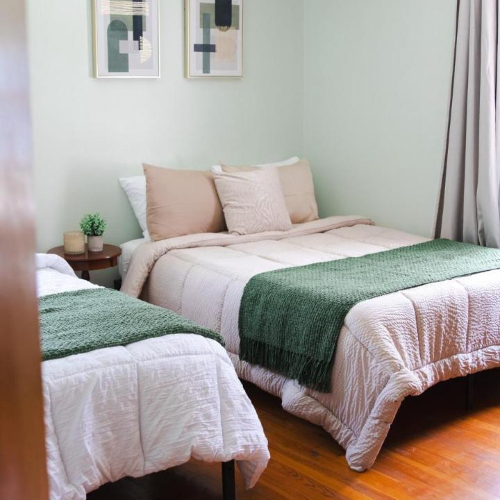 Photo of Bedroom in Morris