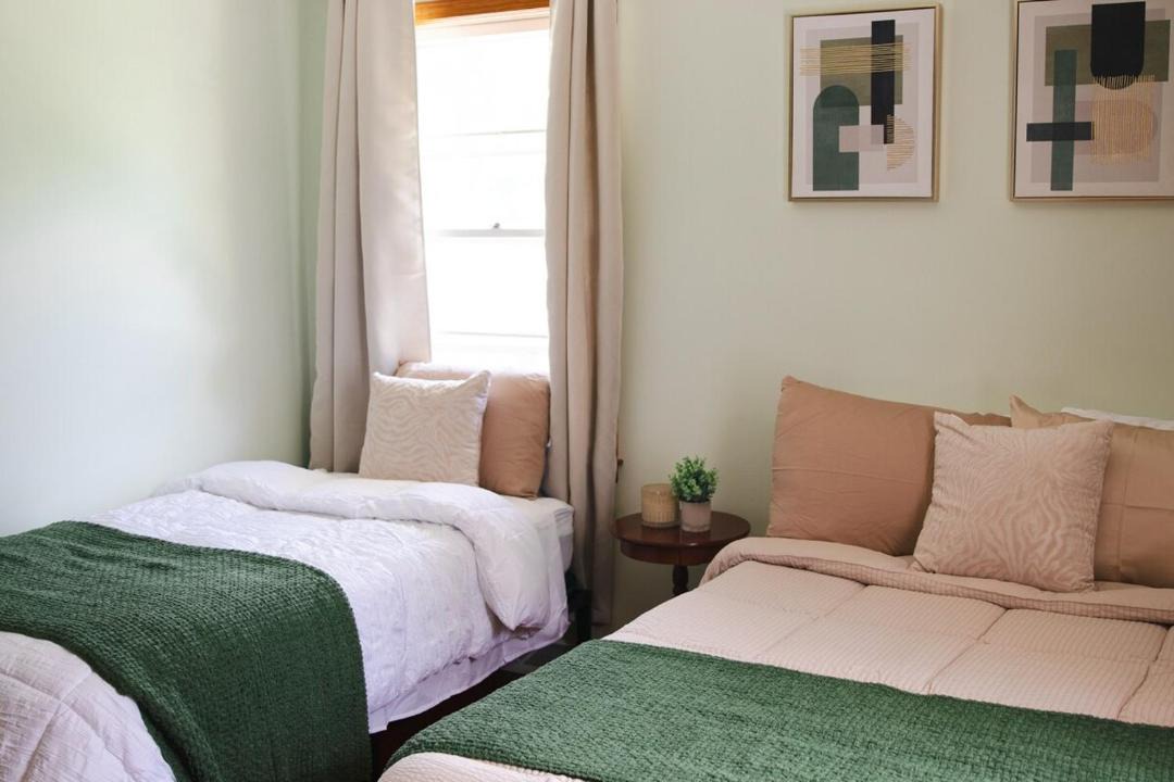 Photo of Bedroom in Morris