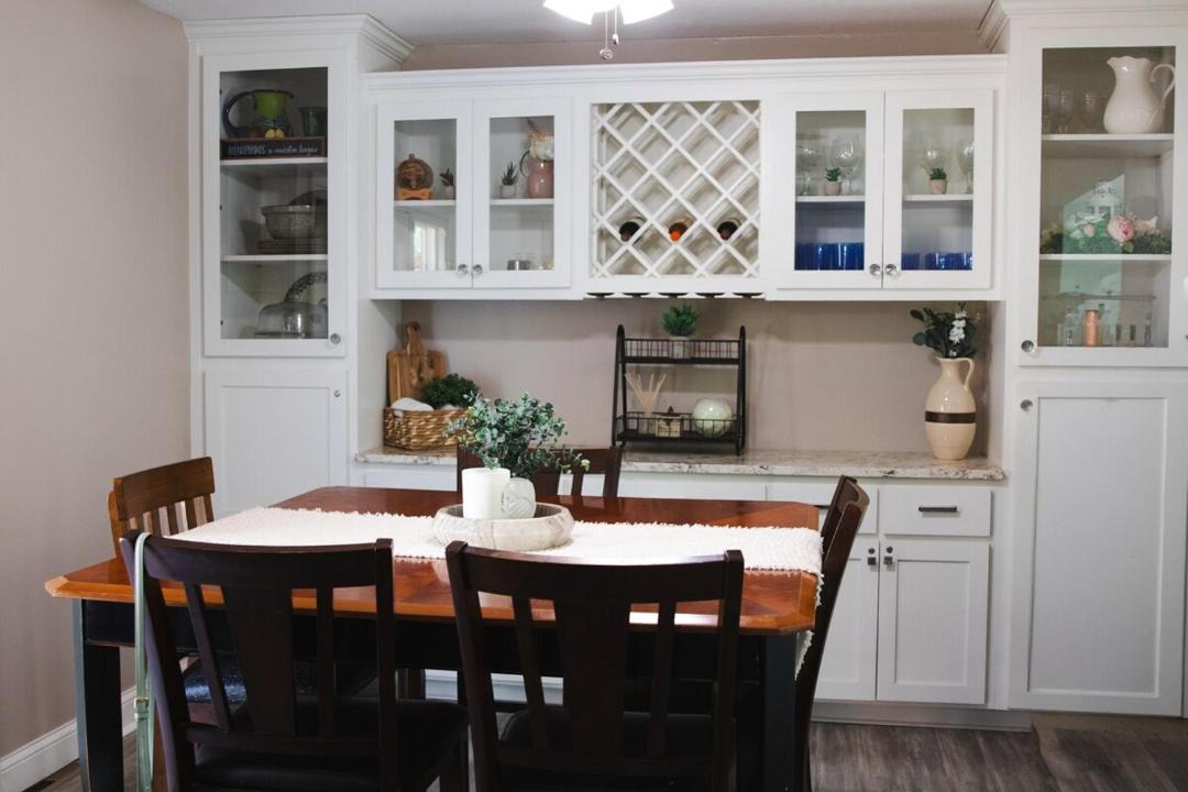 Photo of Kitchen in Morris