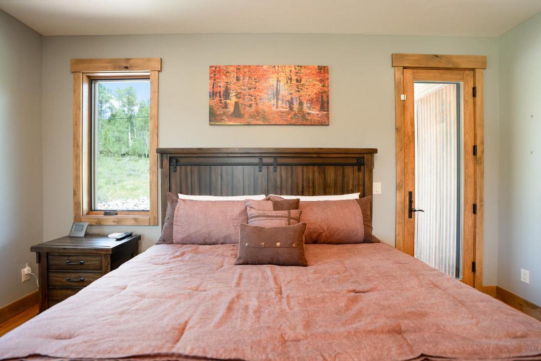 Photo of Bedroom in Wildernest