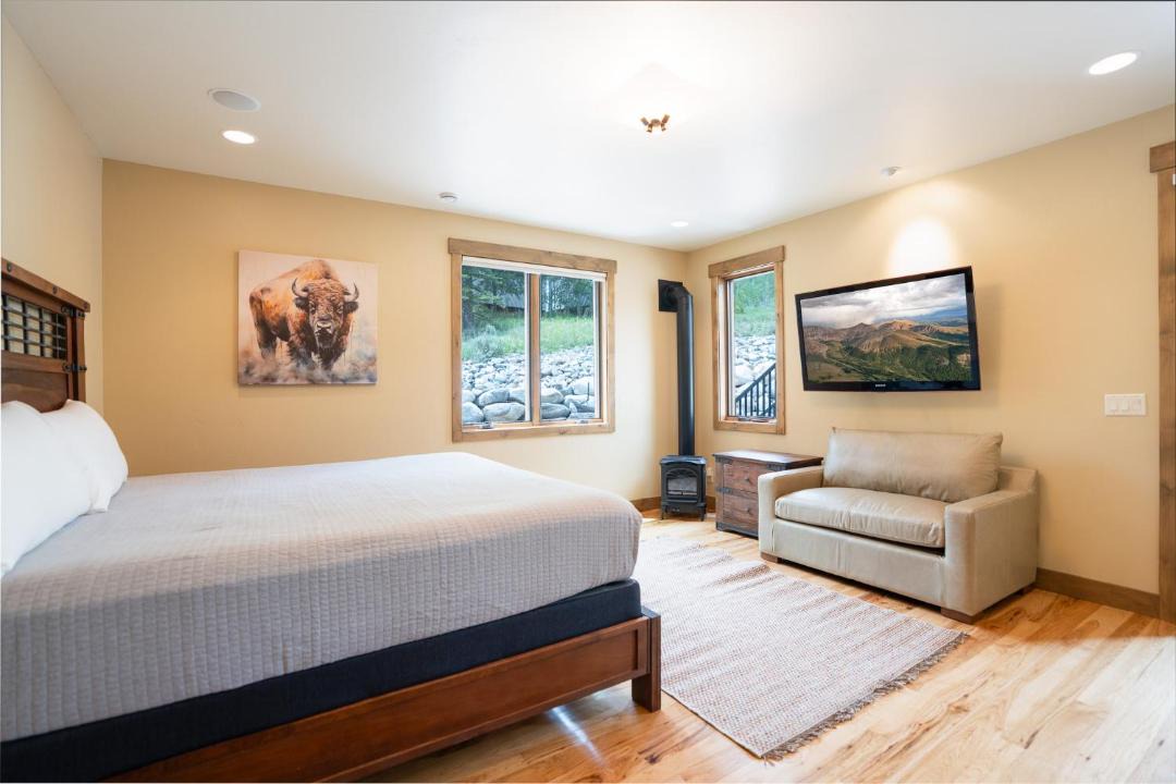 Photo of Bedroom in Wildernest