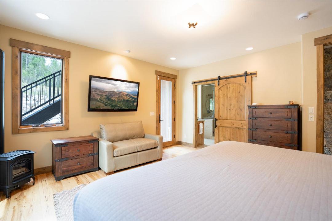 Photo of Bedroom in Wildernest