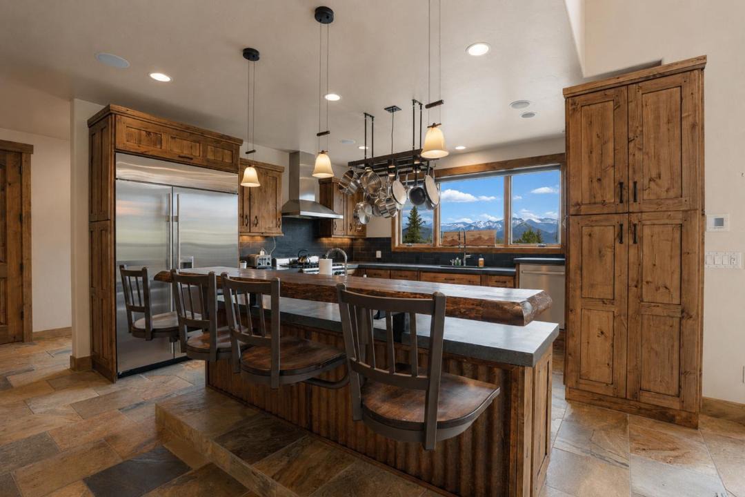 Photo of Kitchen in Wildernest