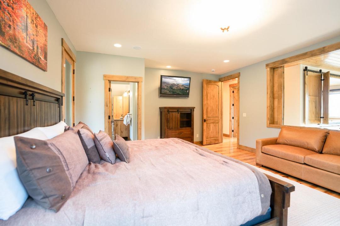 Photo of Bedroom in Wildernest