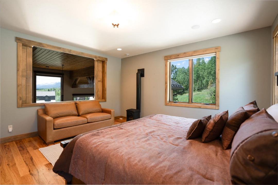 Photo of Bedroom in Wildernest