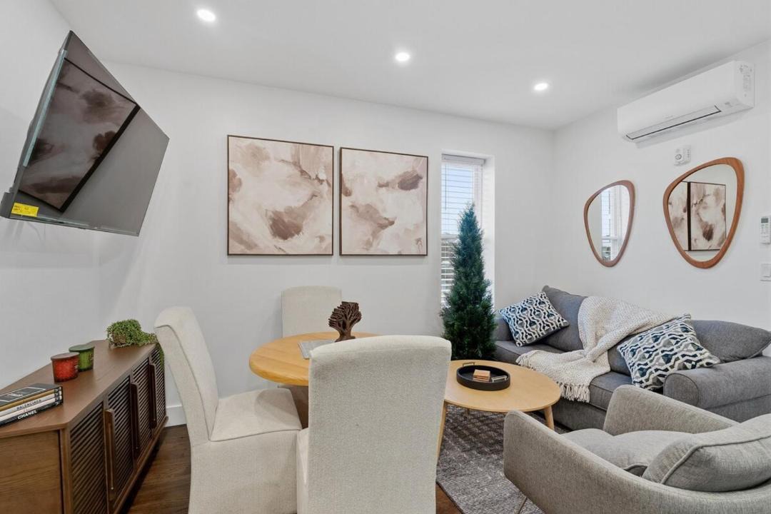 Photo of Livingroom in Rawlins County