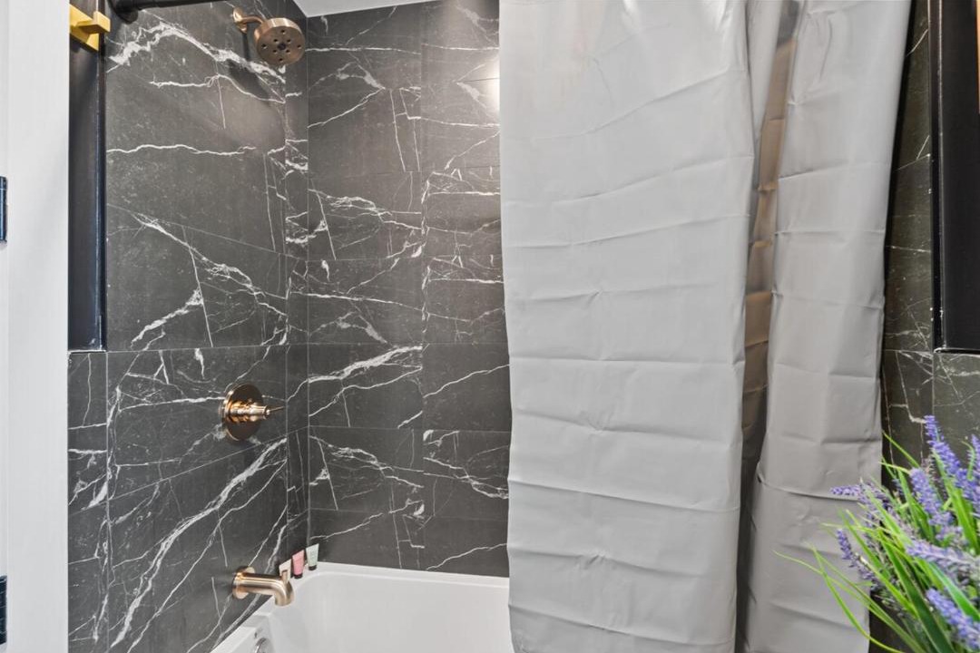 Photo of Bathroom in Rawlins County