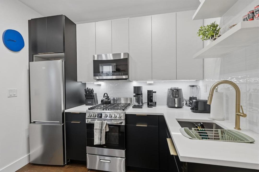 Photo of Kitchen in Rawlins County