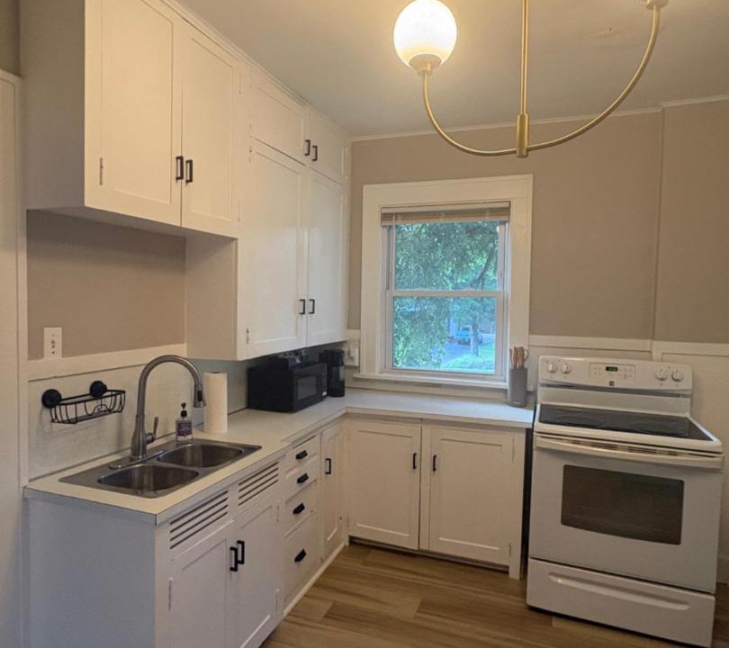 Photo of Kitchen in College Hill