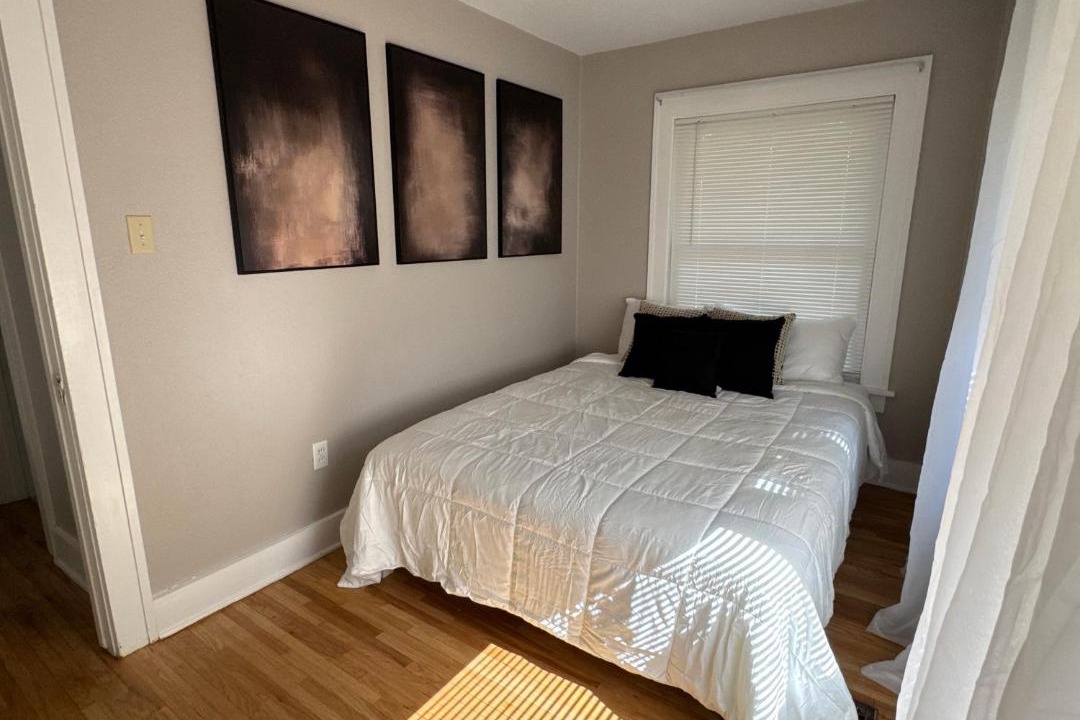 Photo of Bedroom in College Hill