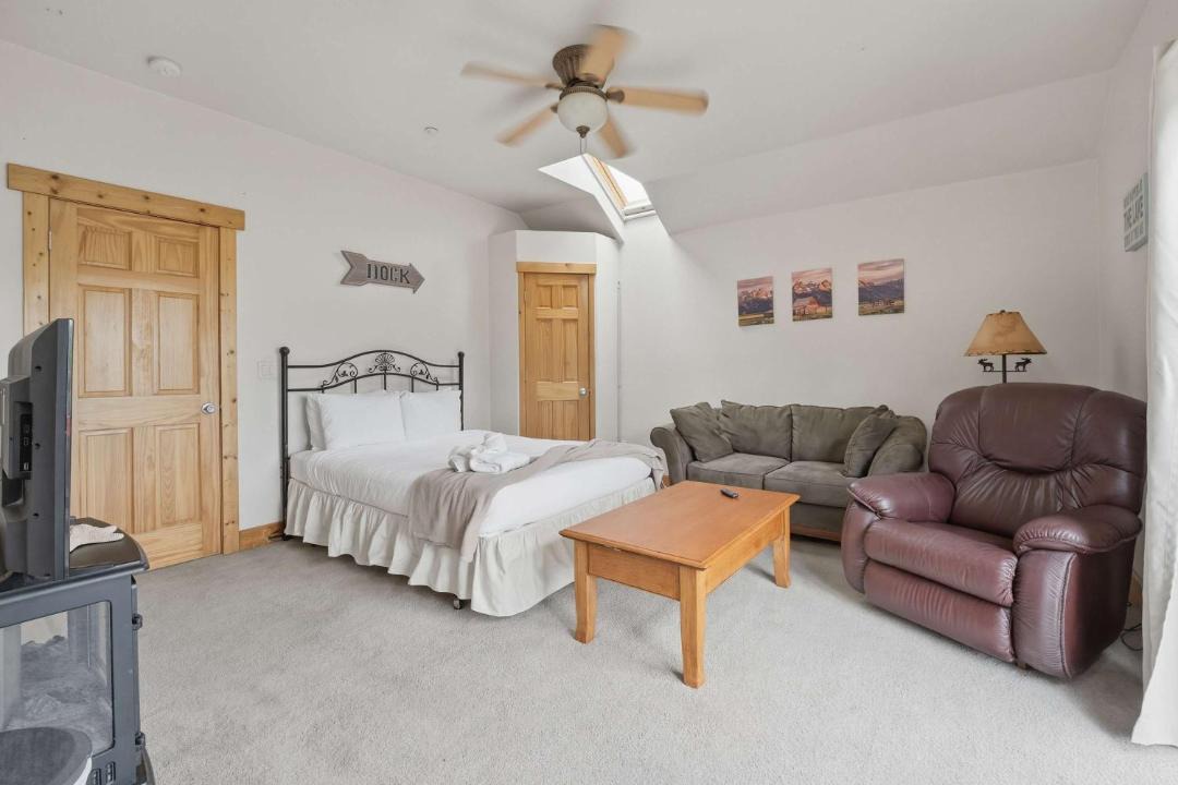 Photo of Bedroom in Fort Collins