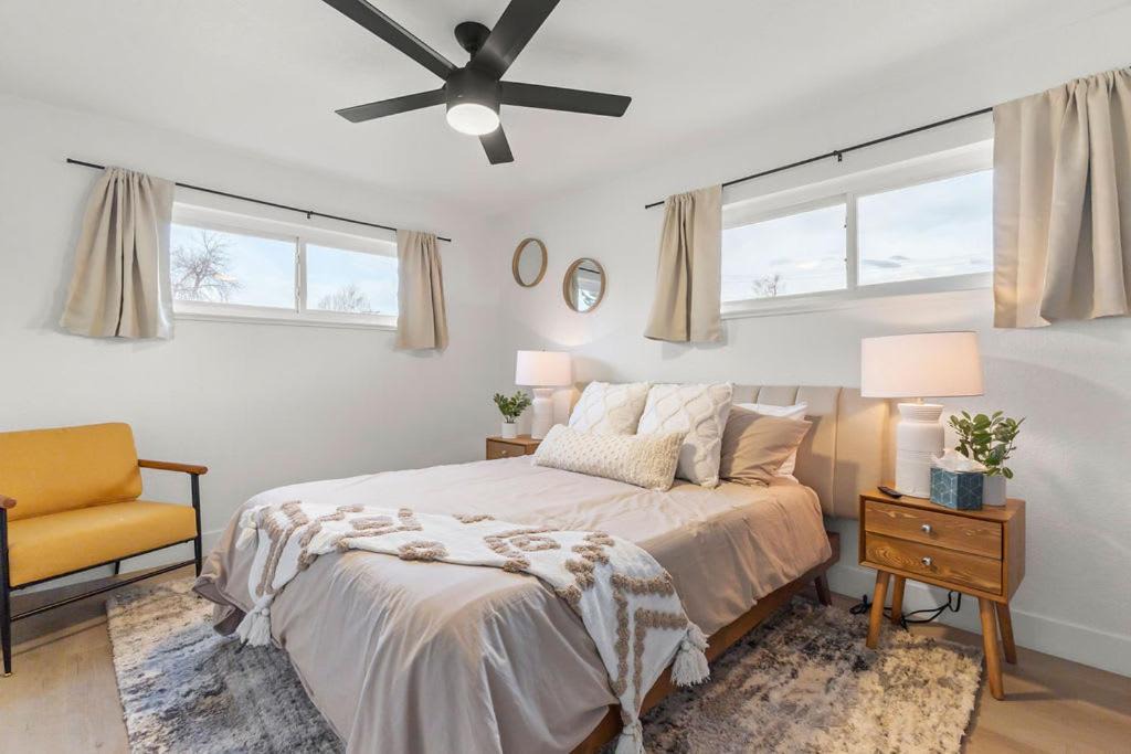 Photo of Bedroom in Arvada Plaza Area