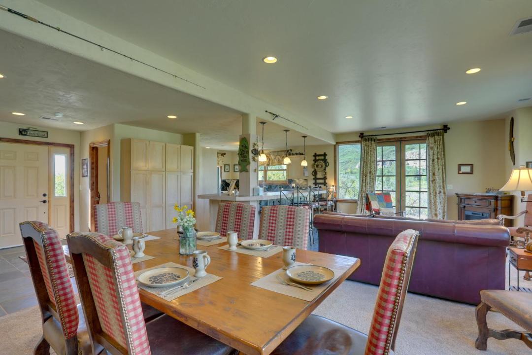 Photo of Kitchen in Gypsum
