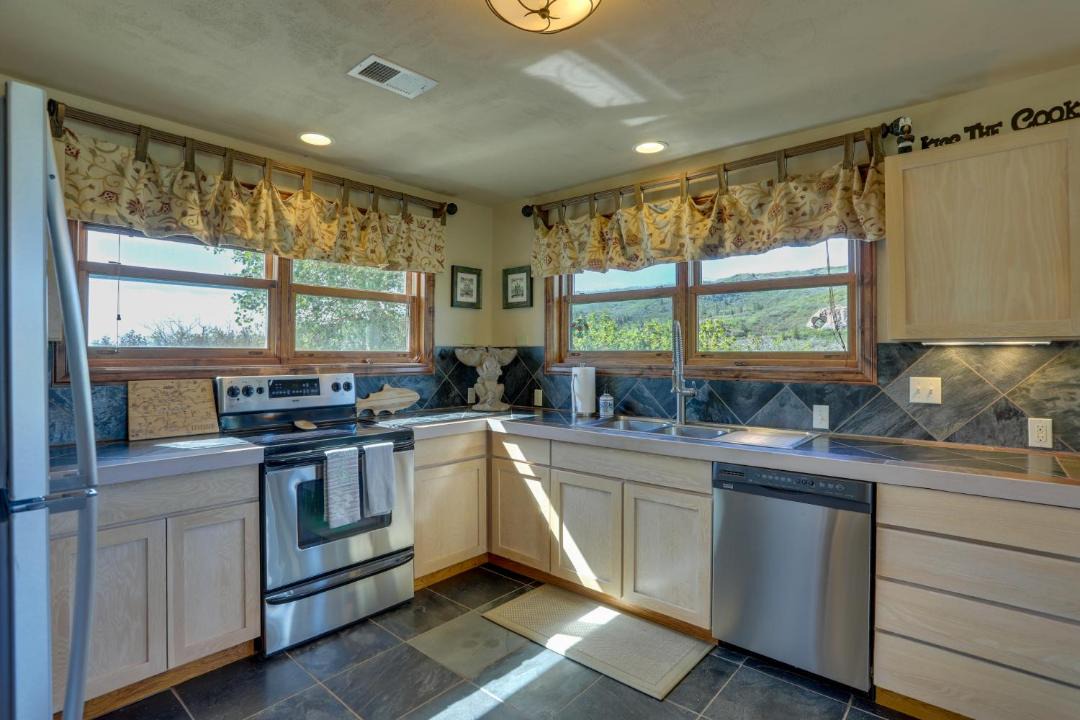 Photo of Kitchen in Gypsum