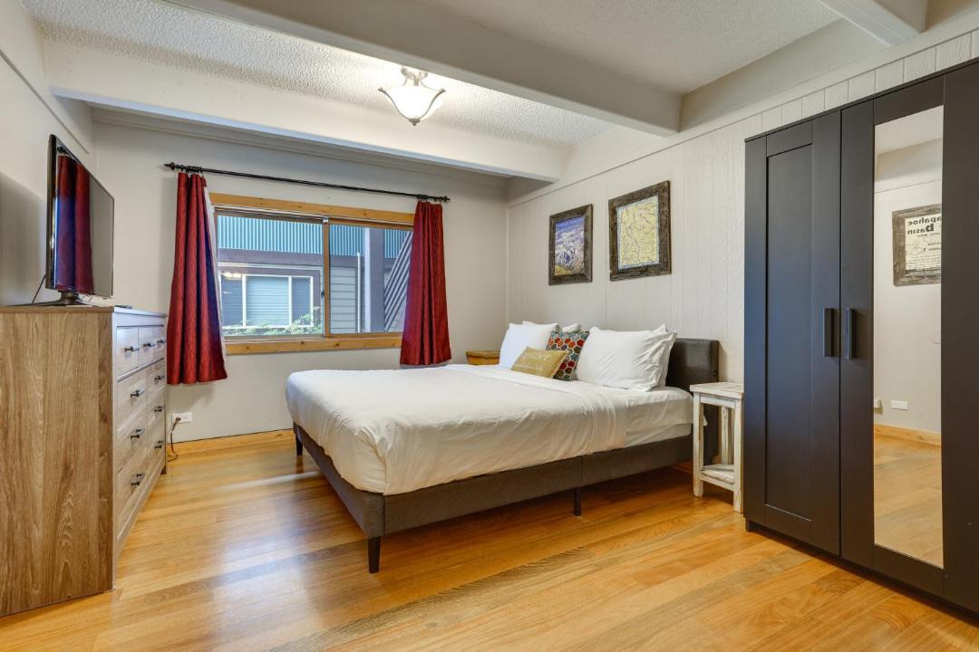 Photo of Bedroom in Warrior's Mark