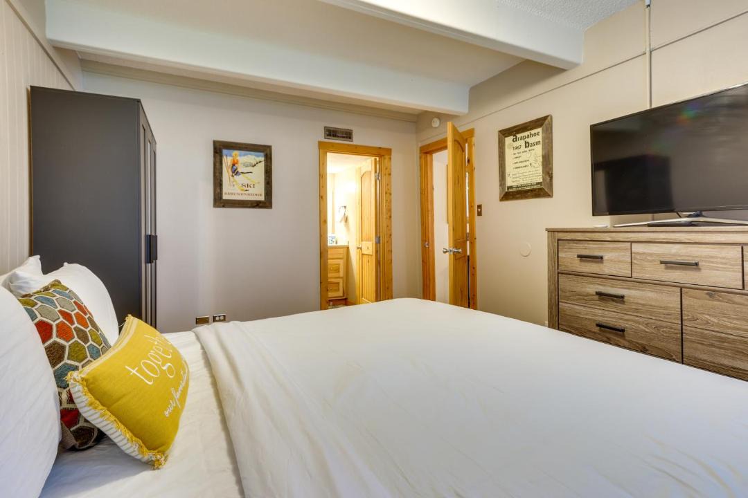 Photo of Bedroom in Warrior's Mark