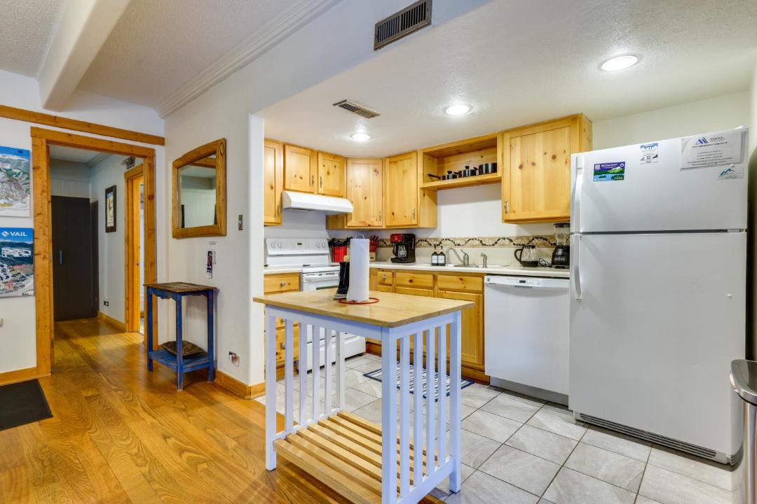 Photo of Kitchen in Warrior's Mark