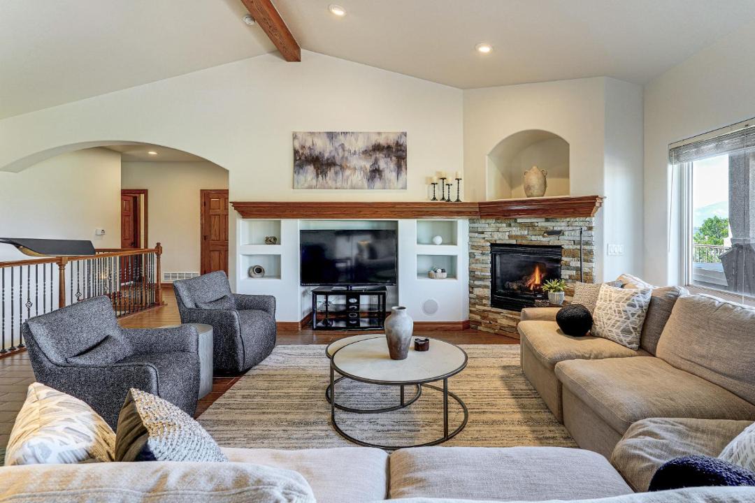 Photo of Livingroom in Briargate